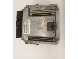 Řídící jednotka 9664487580, 0281013666   Peugeot 4007 2008
