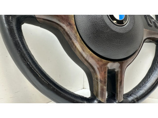 Volant BMW X5 E53 2002   
