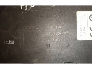 Блок комфорта 4B0962258D, 410215006005   Audi A6 S6 C5 4B   
