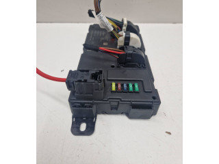 Блок комфорта 9329704, 00000F4D   BMW 4 F32 F33   