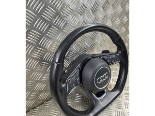 Volant Audi A4 Allroad B9 2017 8W0419091DF, 8W0880201AH  