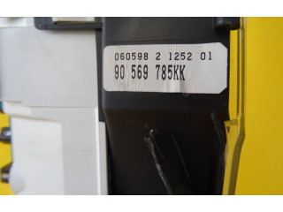 Přístrojová deska  Opel Vectra B 1998 9056978KK  
