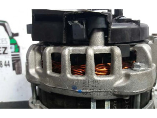 Генератор 231002243R, 231002243R   Renault Sandero I      