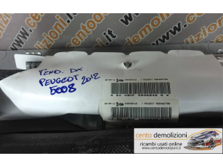 Vstřikovací lišta 9684667780, 9684667780   Peugeot 5008     