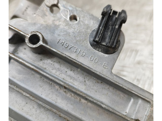 Блок комфорта 149732700B, 149731900E   Tesla Model Y   