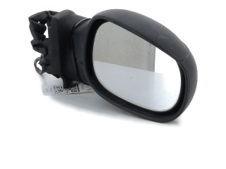 Zpětné zrcátko  Citroen C3 2009  8154HG, P1-0591E  