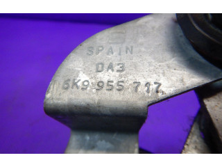 Моторчик заднего дворника 6K9955713, 6K9955713    Volkswagen Caddy