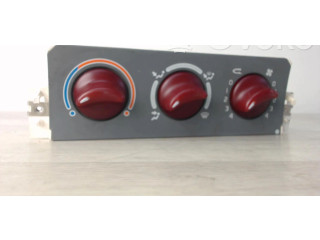 Блок управления климат-контролем 7701049963, 7701049963   Renault Twingo I