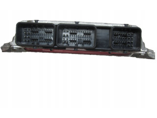 Řídící jednotka 9658708280   Citroen C6 2006