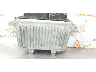 Řídící jednotka A6401500734   Mercedes-Benz B W245 2007