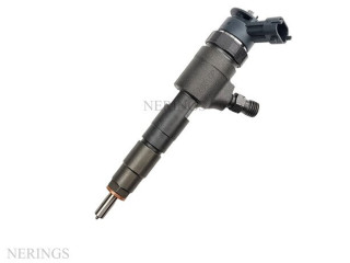 Форсунка 0445110340, 0986435203    Citroen Jumpy   