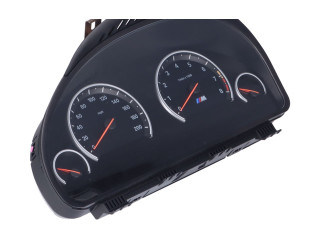 Přístrojová deska  BMW M5 2013 7851193  