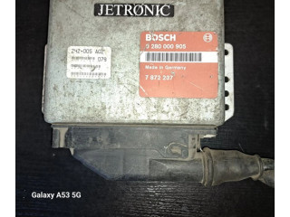 Řídící jednotka 0280000905   Saab 9000 CS 