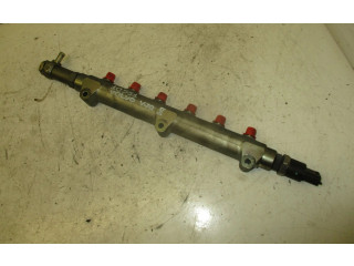 Vstřikovací lišta 0445215010, 8658252   Volvo XC70    D 5244 T 