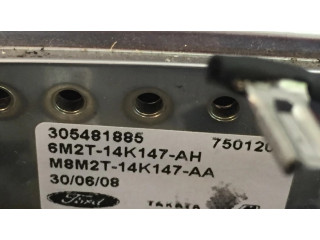 Volant Ford Mondeo MK IV 2008 7S713600JB, 305481885  
