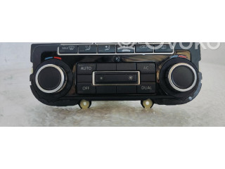 Блок управления климат-контролем 5K0907044BS   Volkswagen Golf VI