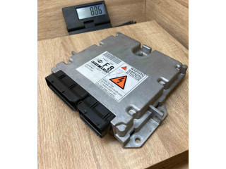 Řídící jednotka 23710EQ405, 2758003802   Nissan X-Trail T30 2001
