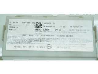 Блок комфорта 9364636, 9364636   Mini One - Cooper Coupe R56   