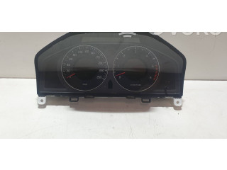 Přístrojová deska  Volvo S80 2007 8603411, 30786053AA  