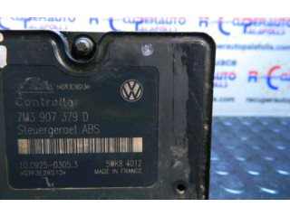 Блок АБС 10020807102   Ford  Galaxy  2000 - 2006 года