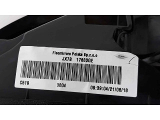 Зеркало электрическое     левое   Ford Focus  2018- года   