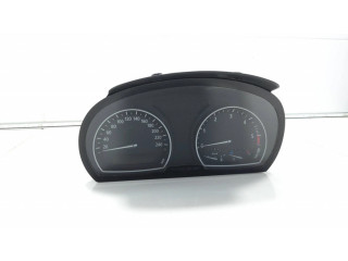 Панель приборов 102464122, 3451581   BMW X3 E83       