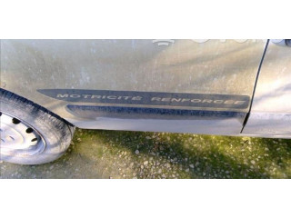   Pojistková skříňka 01372879080, 01372879080   Peugeot Bipper 2013