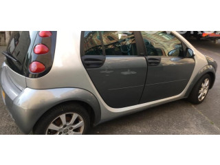 Стартер    Smart ForFour I      