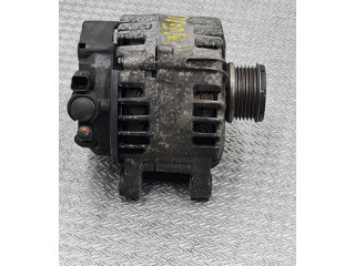 Генератор 9678048880, 1606856980   Peugeot 3008 I      
