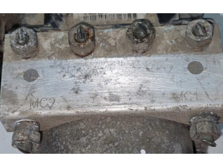 Jednotka ABS 0265231579, 0265800441   Peugeot 107 2005
