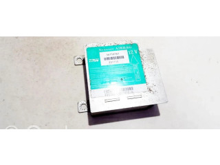 Блок подушек безопасности 46758762, 331155   Fiat Punto (188)