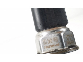 Vstřikovací lišta 7547600   BMW 7 F01 F02 F03 F04  pro benzínový motor 4.4  