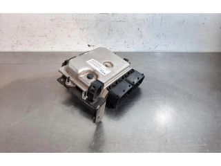 Блок управления двигателя 52134395   Fiat Fiorino