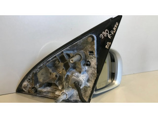 Zpětné zrcátko  Mercedes-Benz R W251 2005  411234  