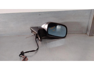 Zpětné zrcátko Сзади Peugeot 407 2004  96457004XT, 8 PINES  