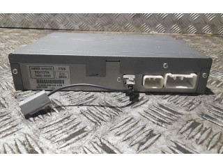 Считывающее устройство CD/DVD навигации (GPS)