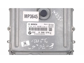 Řídící jednotka 8506570, 030045045   BMW X5 E70 2010