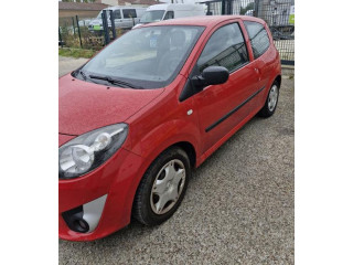 Zpětné zrcátko  Renault Twingo II 2011  963011368R, 963011368R  