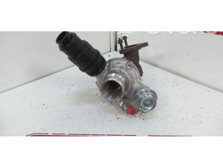 Турбина Нагнетатель Vauxhall Astra K  55583588, 860526   для двигателя B16DTE      