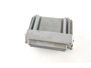 Pojistková skříňka Блок управления двигателя 09361735, 09357440   Chevrolet Venture 2002