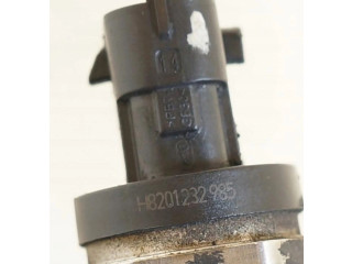 Vstřikovací lišta 175215346R   Renault Clio IV     