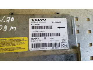 Блок подушек безопасности P31264402   Volvo V70