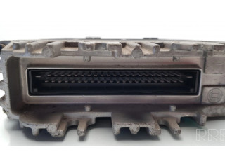 Блок управления двигателя 1H0907311F, 0261200760   Volkswagen Golf III