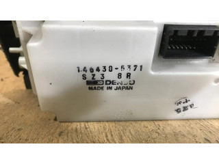 Блок управления климат-контролем 1464305371   Honda Legend III KA9