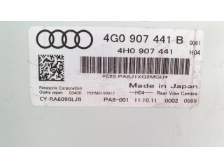 Блок управления 4G0907441B   Audi A6 S6 C7 4G