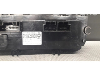 Блок управления климат-контролем 3G8907056F   Volkswagen Tiguan