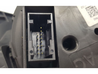 Přístrojová deska  Skoda Superb B8 (3V) 2017 3V0920741B, 3V0920741B  