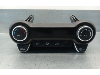 Блок управления климат-контролем 97250H8420   KIA Stonic