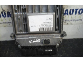 Řídící jednotka 9030930743A4   Hyundai Accent 2008