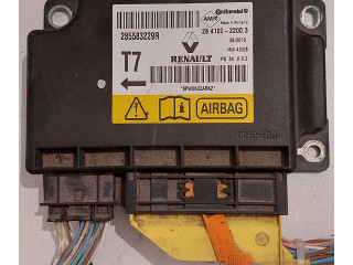 Блок подушек безопасности 285583229R, 28410022003   Renault Scenic III -  Grand scenic III